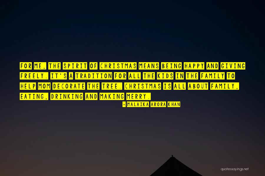 Being Merry Quotes By Malaika Arora Khan Being Merry Quotes By Malaika Arora Khan