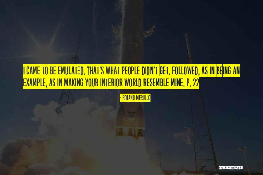 Being Mine Quotes By Roland Merullo Being Mine Quotes By Roland Merullo