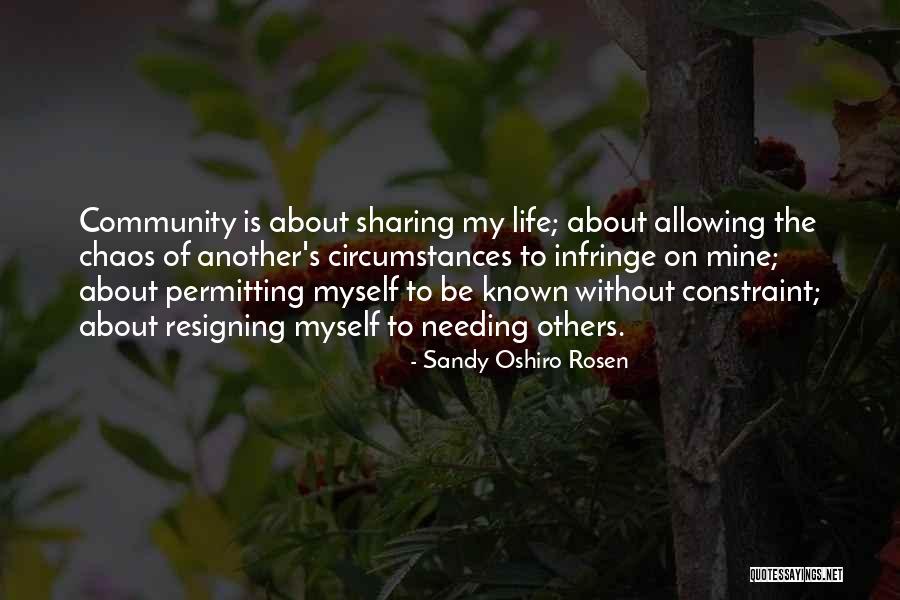 Being Mine Quotes By Sandy Oshiro Rosen Being Mine Quotes By Sandy Oshiro Rosen