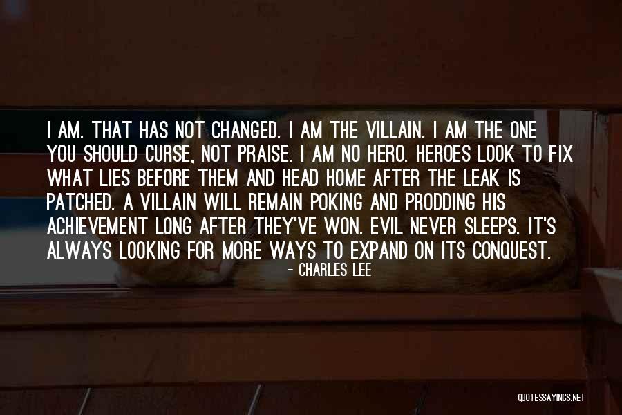 Being Missional Quotes By Charles Lee Being Missional Quotes By Charles Lee