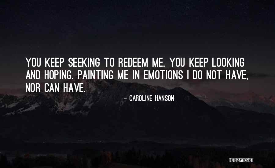 Being Monogamous Quotes By Caroline Hanson Being Monogamous Quotes By Caroline Hanson