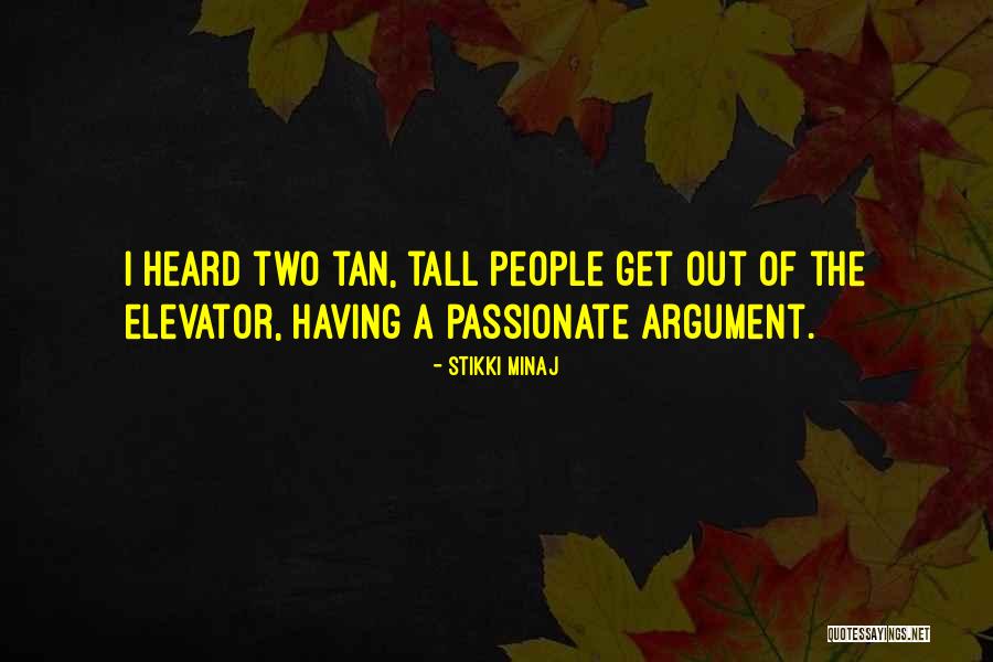 Being Monogamous Quotes By Stikki Minaj Being Monogamous Quotes By Stikki Minaj
