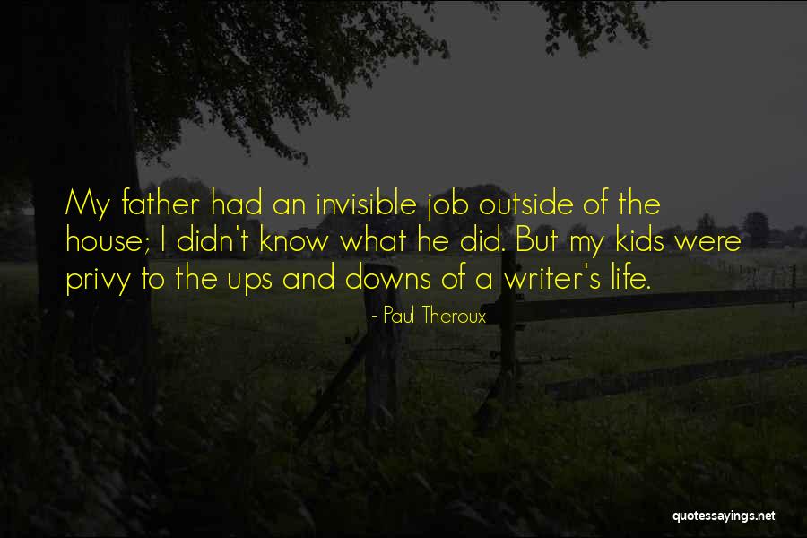 Being Moved On And Happy Quotes By Paul Theroux Being Moved On And Happy Quotes By Paul Theroux