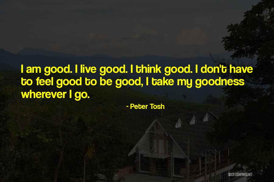 Being Moved On And Happy Quotes By Peter Tosh Being Moved On And Happy Quotes By Peter Tosh