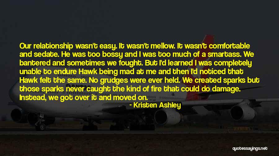 Being Moved On Quotes By Kristen Ashley Being Moved On Quotes By Kristen Ashley