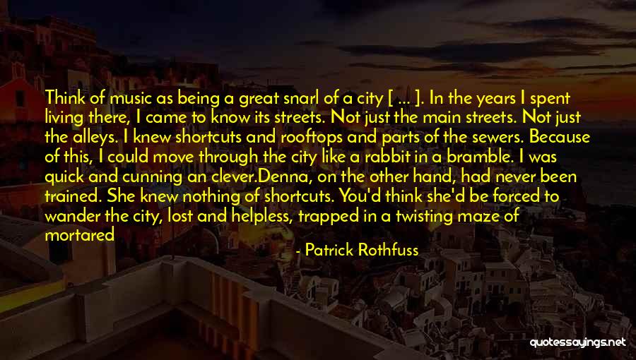 Being Moved On Quotes By Patrick Rothfuss Being Moved On Quotes By Patrick Rothfuss
