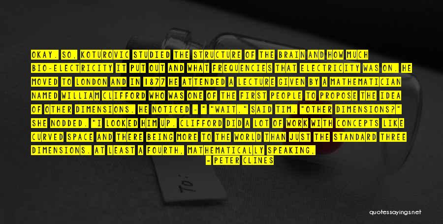 Being Moved On Quotes By Peter Clines Being Moved On Quotes By Peter Clines