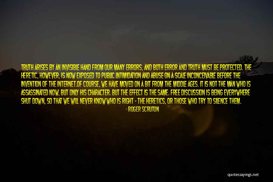 Being Moved On Quotes By Roger Scruton Being Moved On Quotes By Roger Scruton