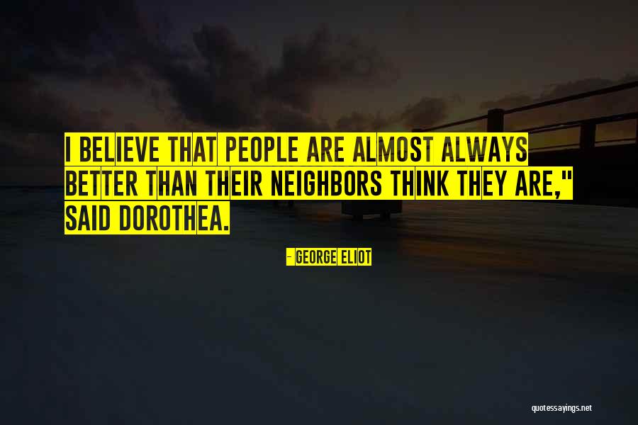 Being Murderous Quotes By George Eliot Being Murderous Quotes By George Eliot