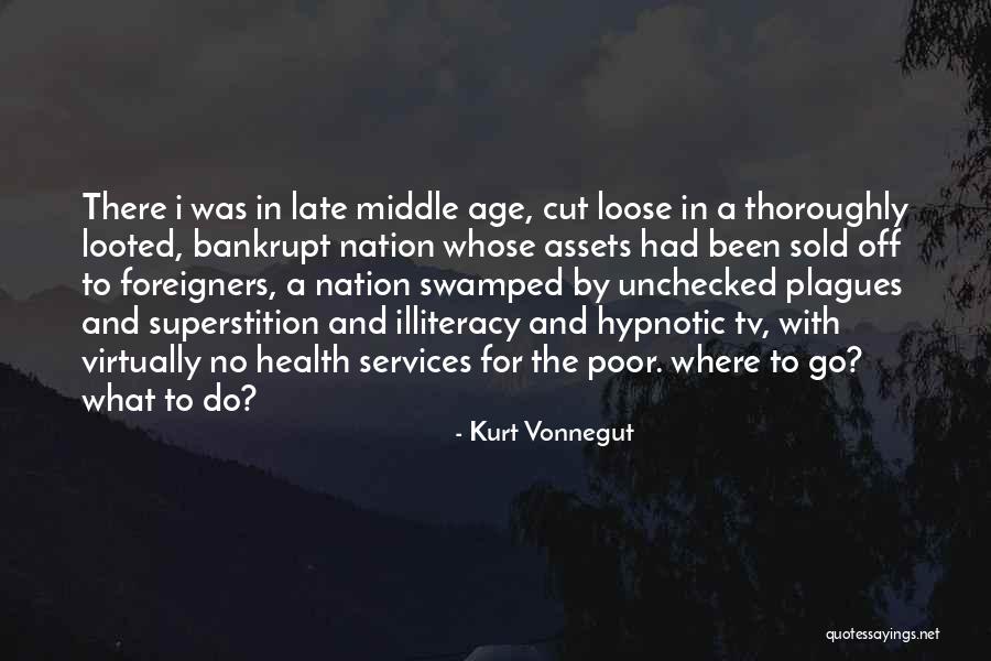 Being Murderous Quotes By Kurt Vonnegut Being Murderous Quotes By Kurt Vonnegut