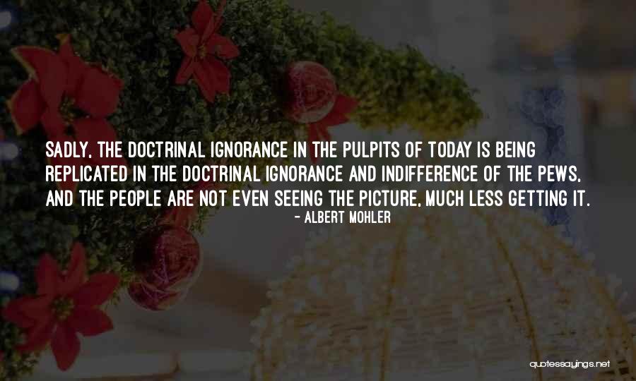 Being Myself Picture Quotes By Albert Mohler Being Myself Picture Quotes By Albert Mohler