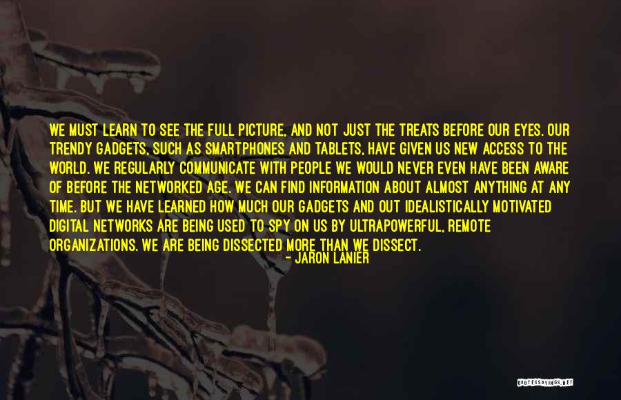 Being Myself Picture Quotes By Jaron Lanier Being Myself Picture Quotes By Jaron Lanier