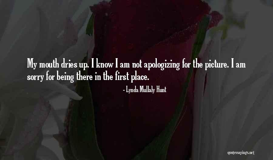 Being Myself Picture Quotes By Lynda Mullaly Hunt Being Myself Picture Quotes By Lynda Mullaly Hunt