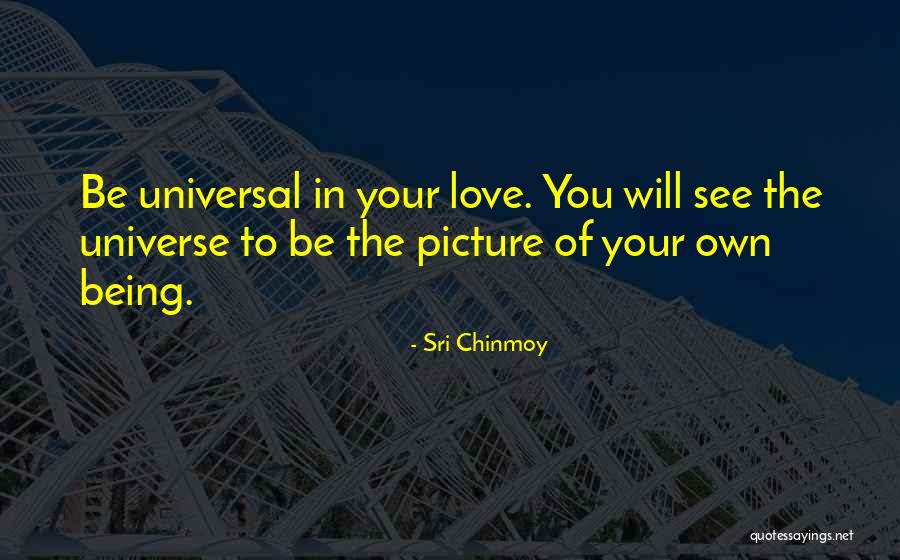 Being Myself Picture Quotes By Sri Chinmoy Being Myself Picture Quotes By Sri Chinmoy