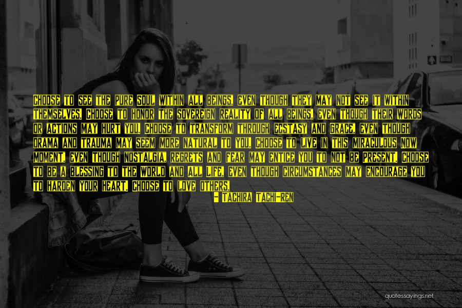 Being Naive Quotes By Tachira Tachi-Ren Being Naive Quotes By Tachira Tachi-Ren