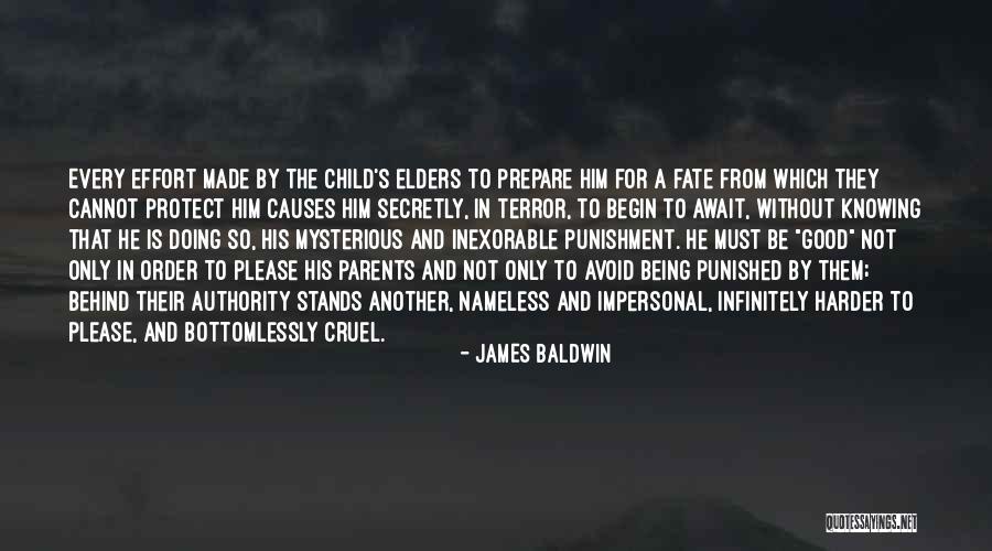 Being Nameless Quotes By James Baldwin Being Nameless Quotes By James Baldwin