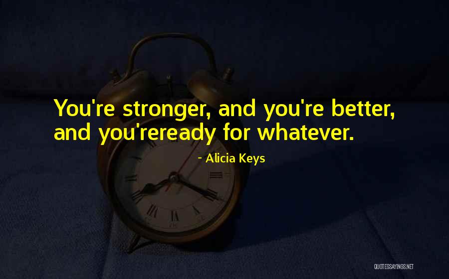 Being Narrow Minded Quotes By Alicia Keys Being Narrow Minded Quotes By Alicia Keys