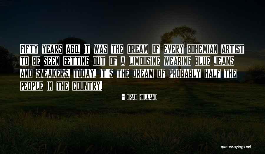 Being Narrow Minded Quotes By Brad Holland Being Narrow Minded Quotes By Brad Holland