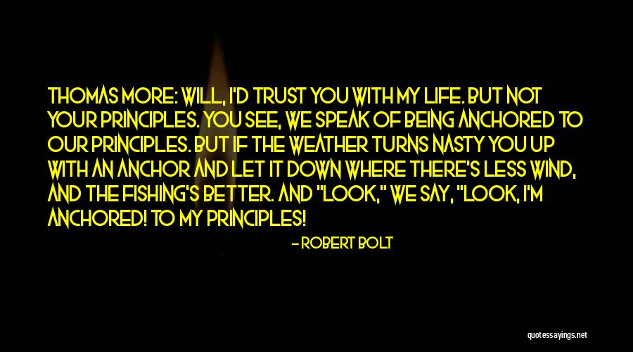 Being Nasty Quotes By Robert Bolt Being Nasty Quotes By Robert Bolt