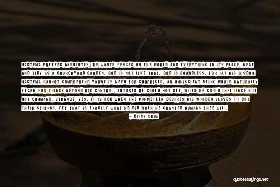 Being Neat And Tidy Quotes By Kirby Crow Being Neat And Tidy Quotes By Kirby Crow