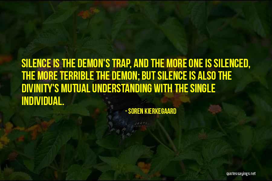 Being Needy In A Relationship Quotes By Soren Kierkegaard Being Needy In A Relationship Quotes By Soren Kierkegaard
