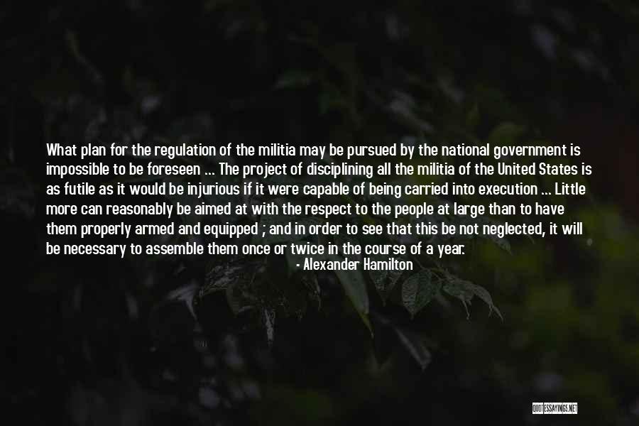 Being Neglected By Someone Quotes By Alexander Hamilton Being Neglected By Someone Quotes By Alexander Hamilton