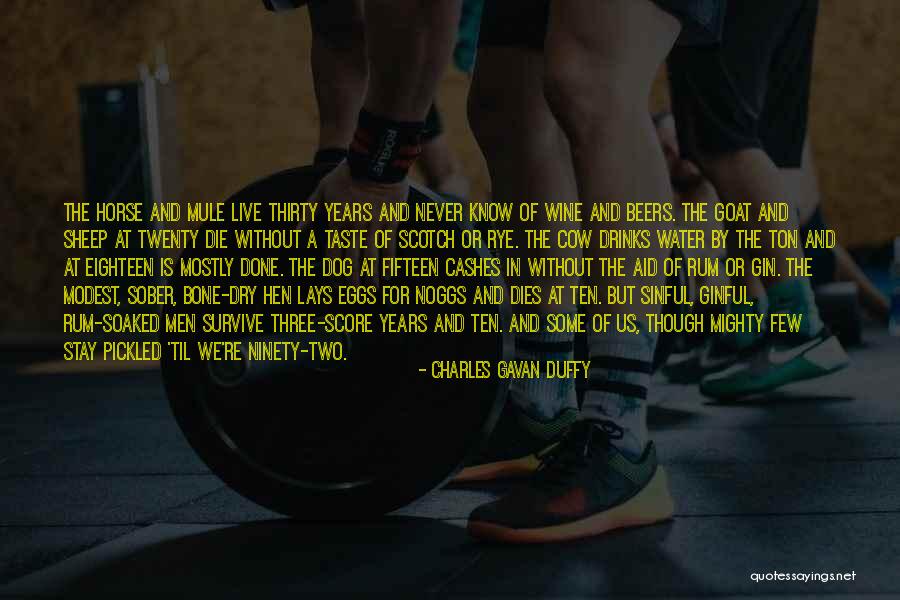 Being Non Binary Quotes By Charles Gavan Duffy Being Non Binary Quotes By Charles Gavan Duffy