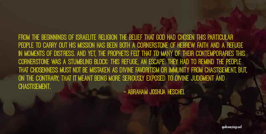 Being Not Meant To Be Quotes By Abraham Joshua Heschel Being Not Meant To Be Quotes By Abraham Joshua Heschel