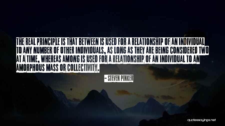 Being Number Two Quotes By Steven Pinker Being Number Two Quotes By Steven Pinker