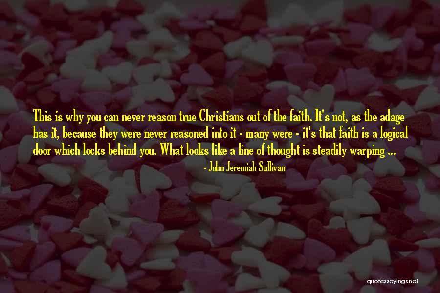 Being Obeyed Quotes By John Jeremiah Sullivan Being Obeyed Quotes By John Jeremiah Sullivan