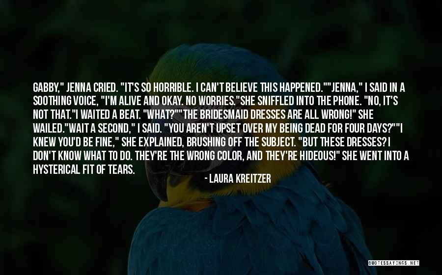 Being Okay But Not Quotes By Laura Kreitzer Being Okay But Not Quotes By Laura Kreitzer
