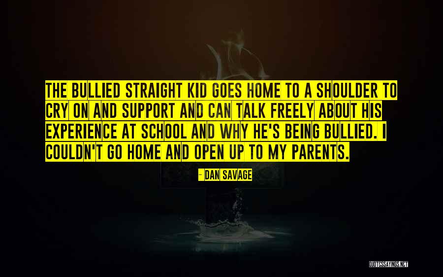 Being Okay To Cry Quotes By Dan Savage Being Okay To Cry Quotes By Dan Savage