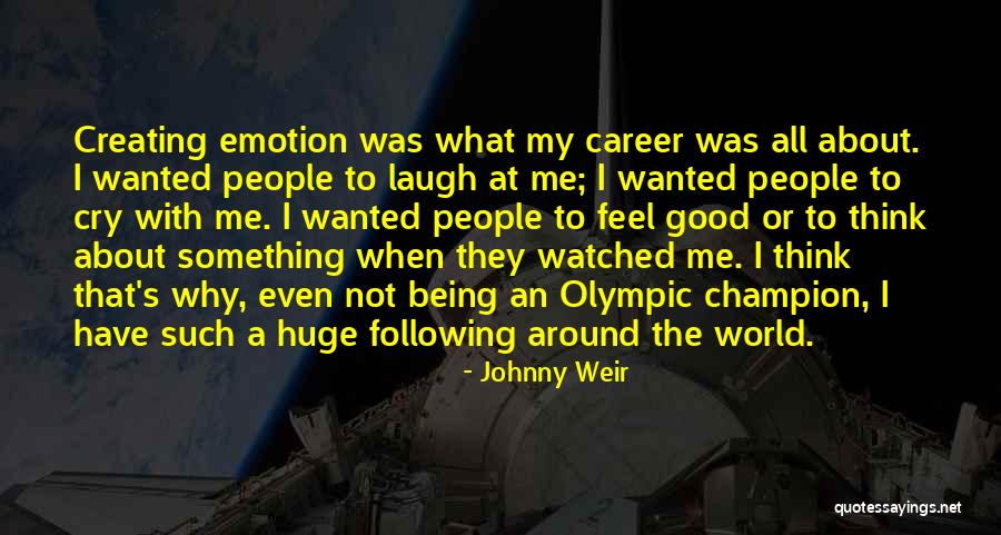 Being Okay To Cry Quotes By Johnny Weir Being Okay To Cry Quotes By Johnny Weir
