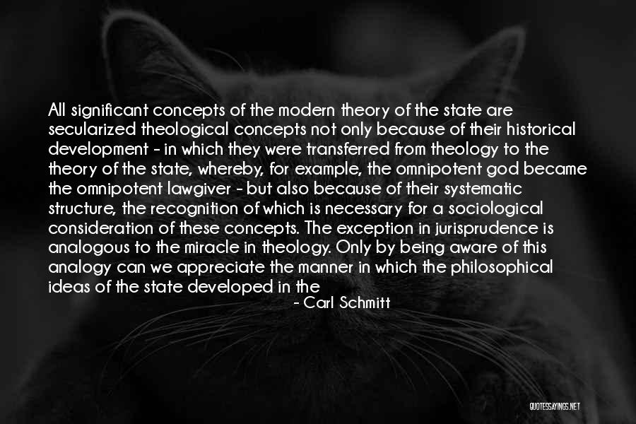 Being Omnipotent Quotes By Carl Schmitt Being Omnipotent Quotes By Carl Schmitt