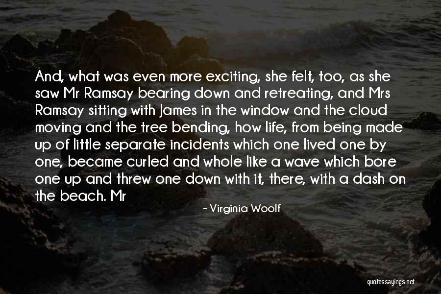 Being On A Beach Quotes By Virginia Woolf Being On A Beach Quotes By Virginia Woolf