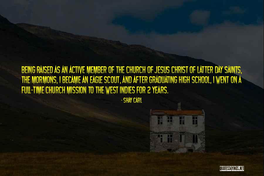 Being On A Mission Quotes By Shay Carl Being On A Mission Quotes By Shay Carl