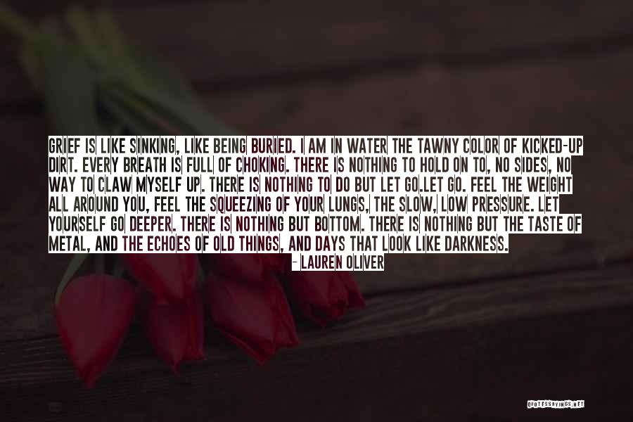 Being On The Bottom Quotes By Lauren Oliver Being On The Bottom Quotes By Lauren Oliver