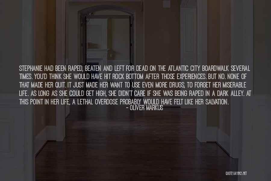 Being On The Bottom Quotes By Oliver Markus Being On The Bottom Quotes By Oliver Markus
