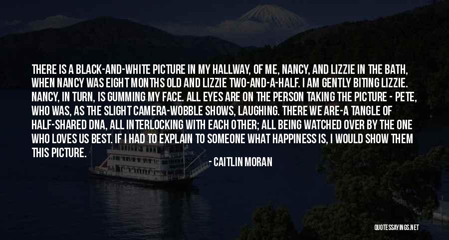 Being One With Someone Quotes By Caitlin Moran Being One With Someone Quotes By Caitlin Moran