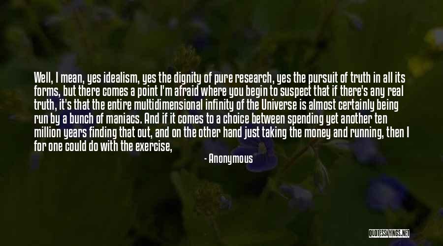 Being One With The Universe Quotes By Anonymous Being One With The Universe Quotes By Anonymous