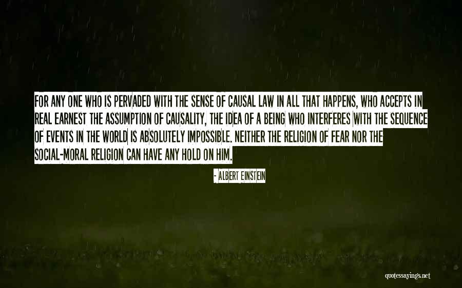 Being One With The World Quotes By Albert Einstein Being One With The World Quotes By Albert Einstein