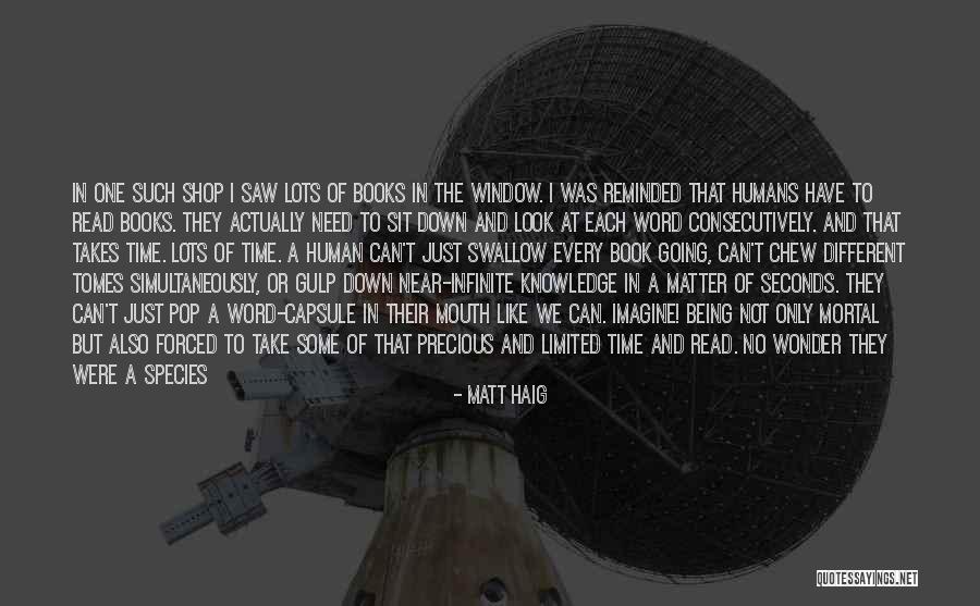 Being One With The World Quotes By Matt Haig Being One With The World Quotes By Matt Haig