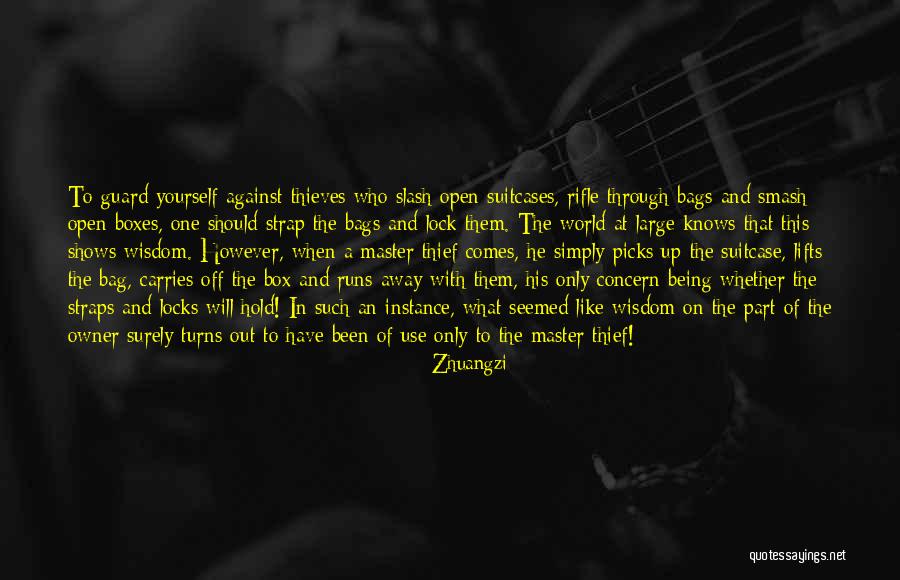 Being One With The World Quotes By Zhuangzi Being One With The World Quotes By Zhuangzi