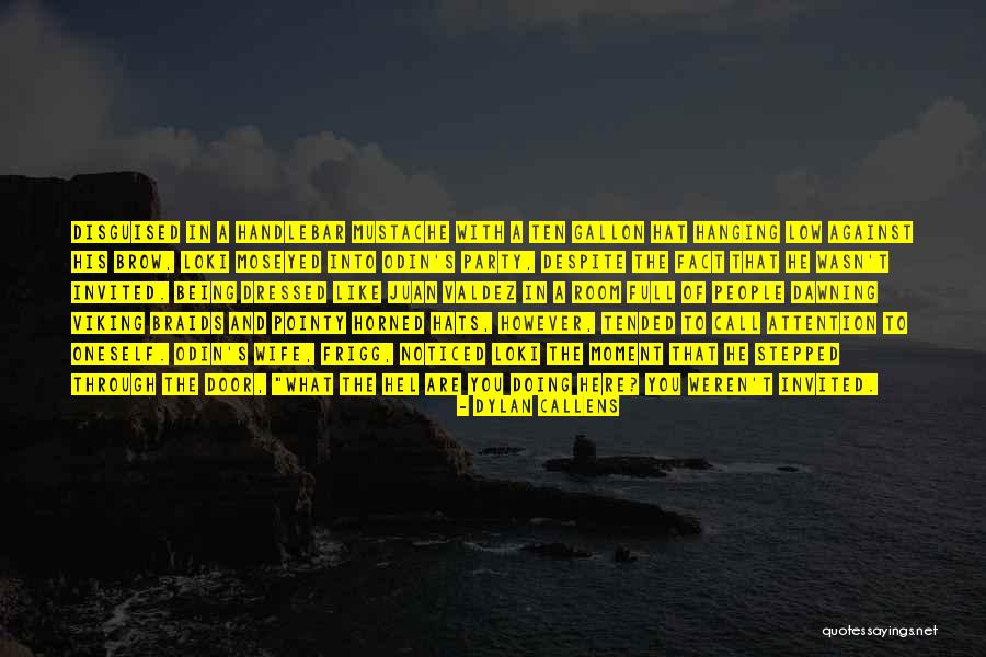 Being Oneself Quotes By Dylan Callens Being Oneself Quotes By Dylan Callens