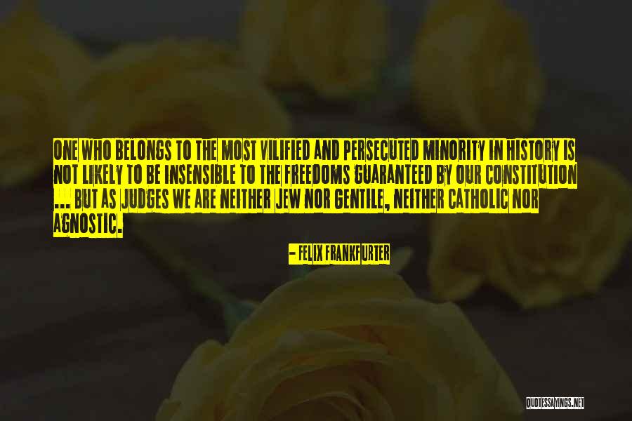Being Optimistic And Pessimistic Quotes By Felix Frankfurter Being Optimistic And Pessimistic Quotes By Felix Frankfurter