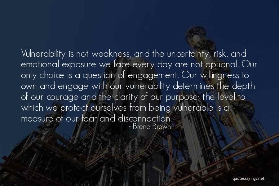 Being Optional Quotes By Brene Brown Being Optional Quotes By Brene Brown