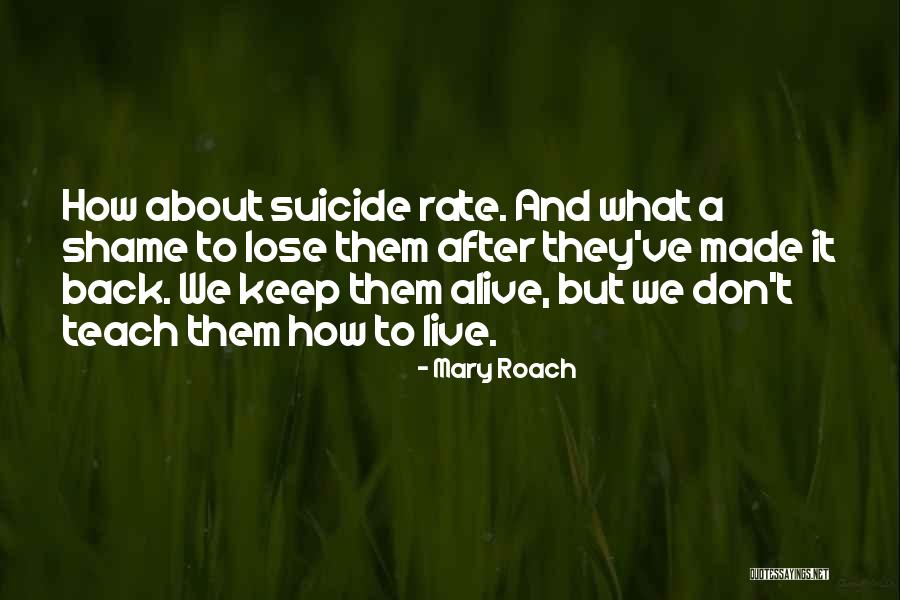 Being Optional Quotes By Mary Roach Being Optional Quotes By Mary Roach
