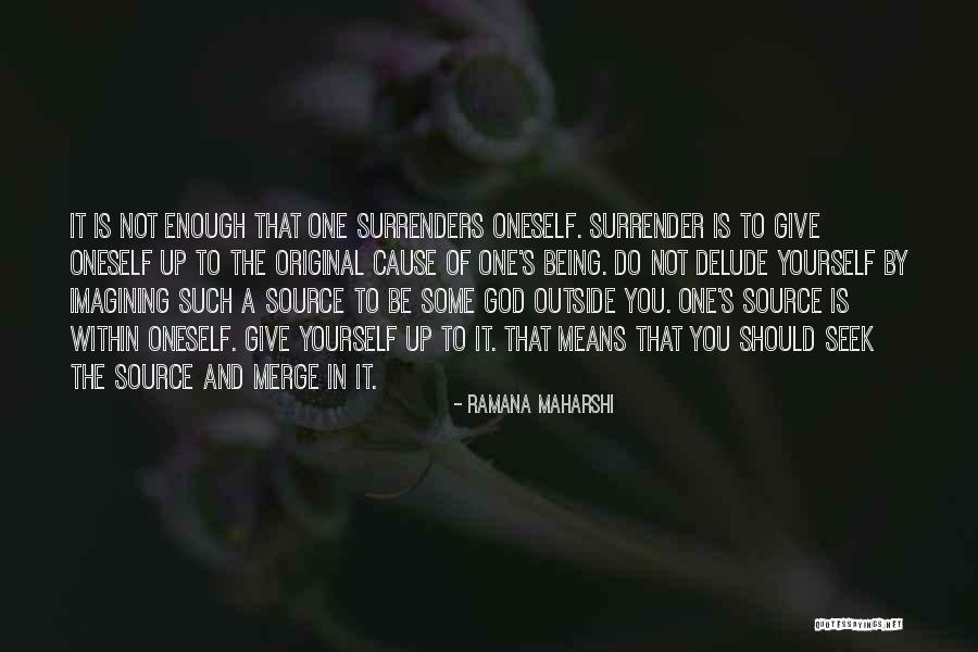 Being Original Quotes By Ramana Maharshi Being Original Quotes By Ramana Maharshi