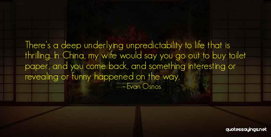 Being Ornery Quotes By Evan Osnos Being Ornery Quotes By Evan Osnos