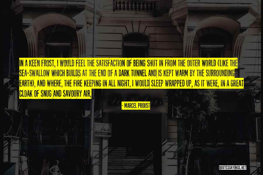 Being Out At Sea Quotes By Marcel Proust Being Out At Sea Quotes By Marcel Proust